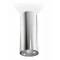 Faber CYLINDRA IS./4 EV8 X A37 Απορροφητήρας Νησίδα 37cm Inox
